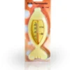 Badethermometer Fischform