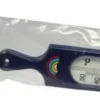 Badethermometer Mit Griff Blau 115005 1 Stück