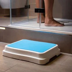 Badewannen Einstiegshilfe Wave 1 Stück