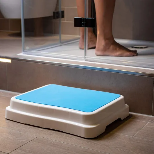 Badewannen Einstiegshilfe Wave 1 Stück