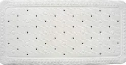 Badewannensicherheitsmatte 36 x 72 cm