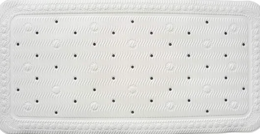 Badewannensicherheitsmatte 36 x 72 cm