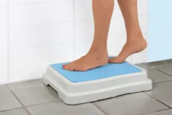 Badezimmer-Stufe, stapelbar