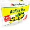 Bad Heilbrunner Abführ Tee 15 Filterbeutel