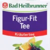 Bad Heilbrunner Figur-Fit Tee Filterbeutel 8 Stück