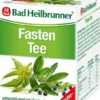 Bad Heilbrunner Tee Fasten Filterbeutel