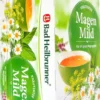 Bad Heilbrunner Wohlfühltee Magen Mild 20 Filterbeutel