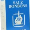 Bad Reichenhaller Quellsalzbonbons 500 G Bonbons