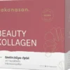 Bakanasan Beauty Kollagen 30 X 25 ml Trinkampullen