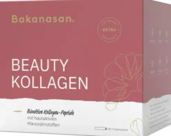 Bakanasan Beauty Kollagen 30 X 25 ml Trinkampullen