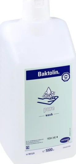 Baktolin Pure 1000 ml Lotion