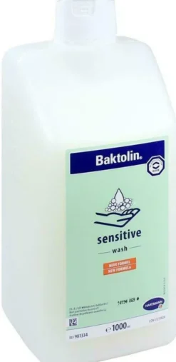 Baktolin Sensitive 1000 ml Lotion