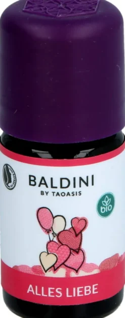 Baldini Alles Liebe Öl