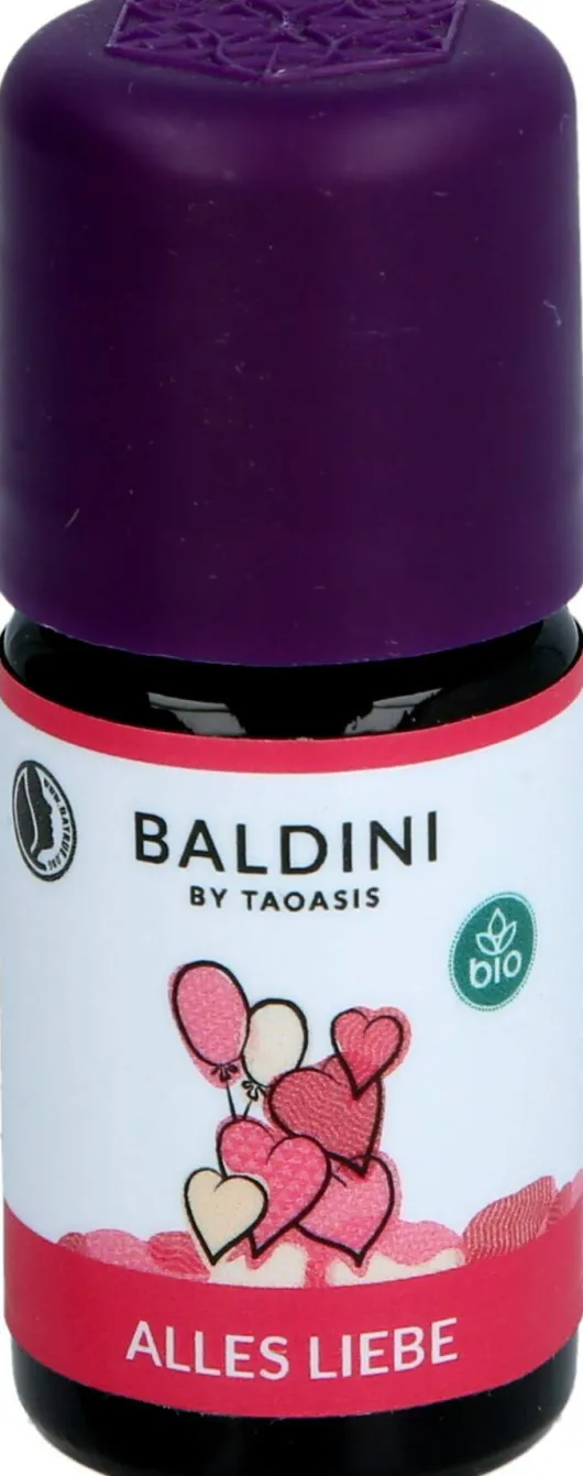 Baldini Alles Liebe Öl