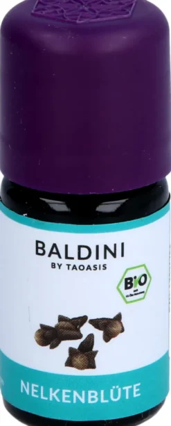 Baldini Bioaroma Nelkenblüte Öl 5 ml