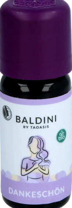 Baldini Dankeschön Duftkomposition 10 ml