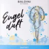Baldini Engelduft Duftset 10 ml Öl & Holzstern