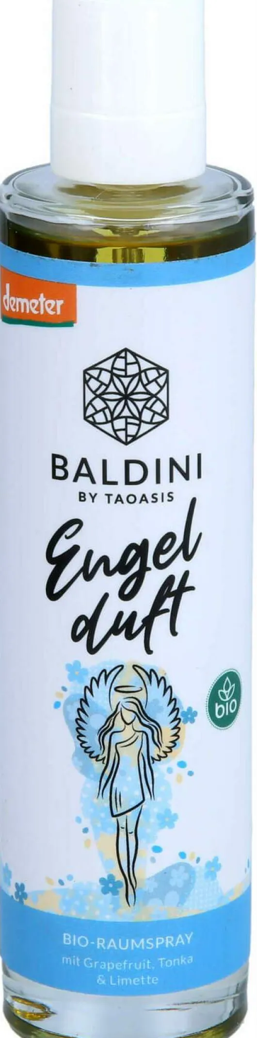 Baldini Engelduft Raumspray 50 ml
