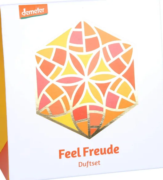 Baldini Feelfreude Duftset 1 Stück