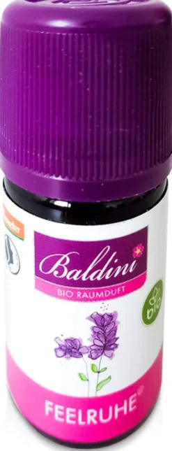 Baldini Feelruhe Öl Bio