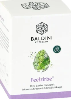 Baldini Feelzirbe Duftset 1 Stück