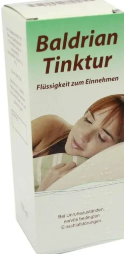 Baldrian 100 ml Tinktur
