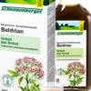 Baldrian Saft Schoenenberger