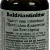 Baldrian Tinktur Herbeta Dab 8