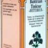 Baldriantinktur Hetterich 50 ml