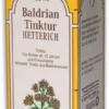 Baldriantinktur Hetterich 100ml