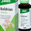 Baldrian Tropfen 50 ml Tinktur Bio Salus
