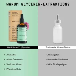 Baldrianwurzel Extrakt Kräuter Tropfen alkoholfrei 100 ml