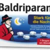 Baldriparan Stark für die Nacht 90 überzogene Tabletten