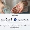 Baldriparan zur Beruhigung 30 überzogene Tabletten