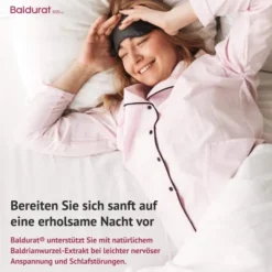 Baldurat 20 Filmtabletten