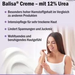 Balisa 100 g Creme