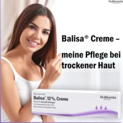 Balisa 100 g Creme