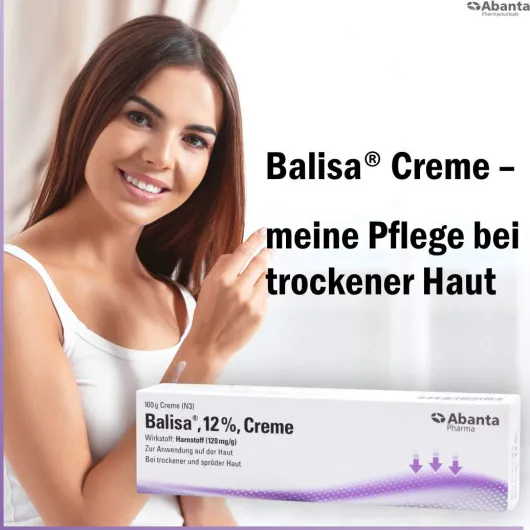 Balisa 100 g Creme