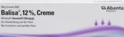Balisa 100 g Creme