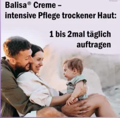 Balisa 100 g Creme