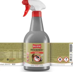 Ballistol Stichfrei Animal Spray vet. 750 ml