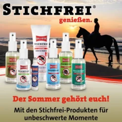 Ballistol Stichfrei Animal Spray vet. 750 ml