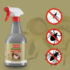 Ballistol Stichfrei Animal Spray Vet 100 ml