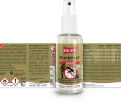 Ballistol Stichfrei Animal Spray Vet 100 ml