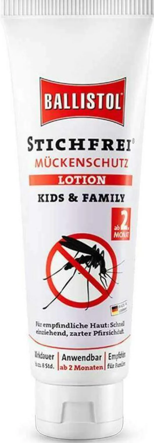 Ballistol Stichfrei Kids Creme 125 ml