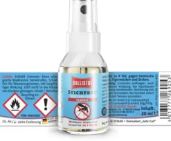 Ballistol Stichfrei Pumpspray 20 ml