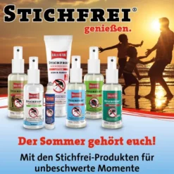 Ballistol Stichfrei Pumpspray 20 ml