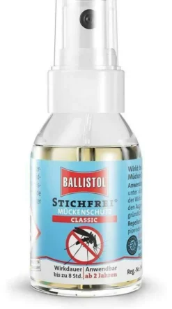 Ballistol Stichfrei Pumpspray 20 ml