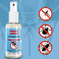 Ballistol Stichfrei Pumpspray 20 ml