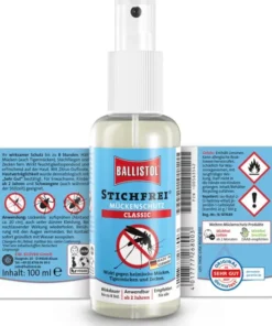 Ballistol Stichfrei Pumpspray 100 ml